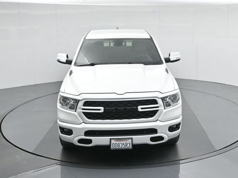 Used 2022 RAM 1500 Big Horn image 41