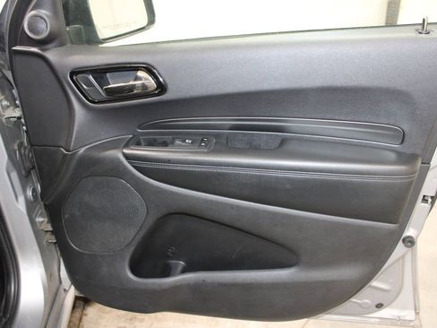 Used 2021 Dodge Durango GT AWD/4WD image 32