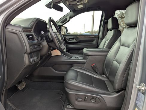 Used 2021 Chevrolet Tahoe LT image 10