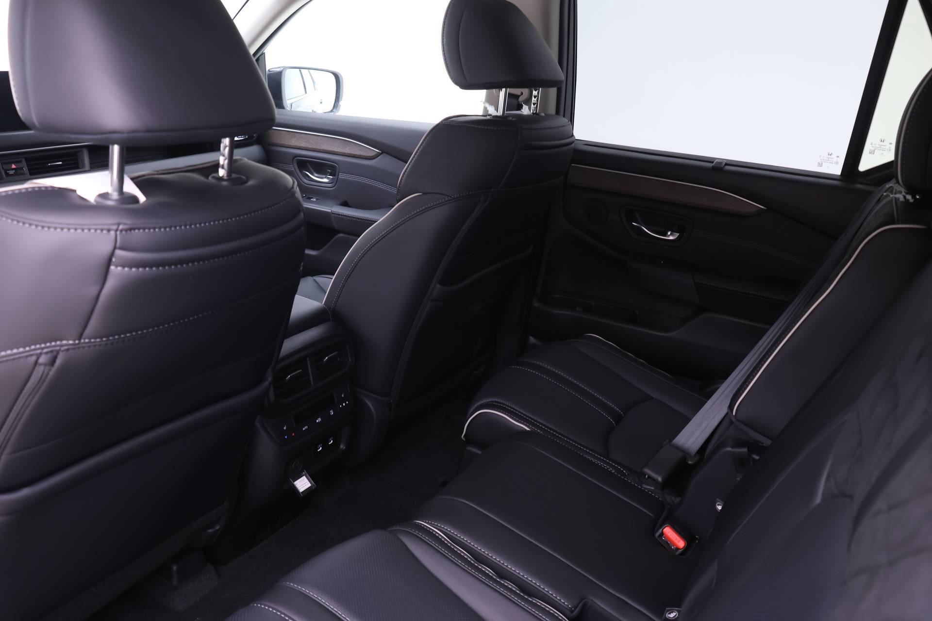 New 2026 Honda Pilot Elite image 12