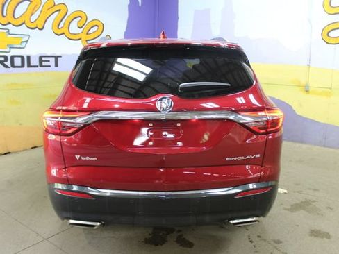 Used 2019 Buick Enclave Essence w/ Trailering Package, 5000 lbs. FWD image 7