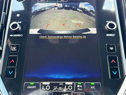 Certified 2025 Subaru Crosstrek 2.5i Sport w/ Popular Package #3A image 32