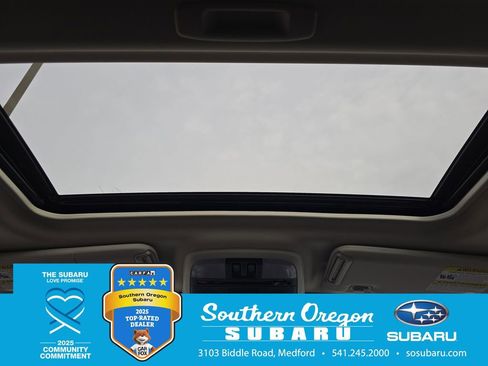 New 2026 Subaru Crosstrek 2.0i Premium AWD/4WD image 25