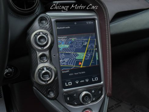 Used 2018 McLaren 720S Luxury RWD image 14