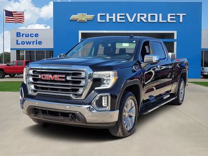 Used 2021 GMC Sierra 1500 SLT w/ SLT Premium Plus Package