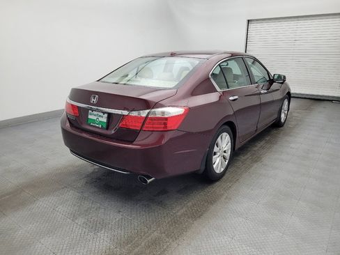 Used 2015 Honda Accord EX-L image 9