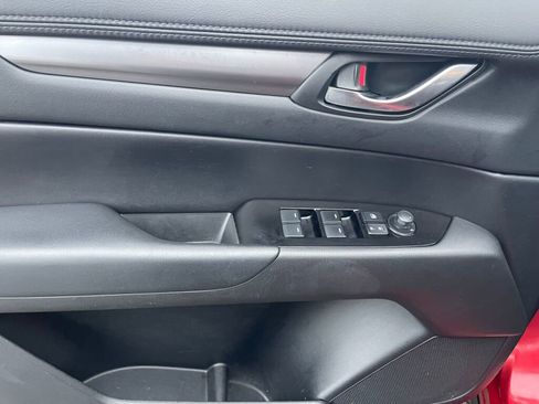 Used 2023 MAZDA CX-5 AWD 2.5 S w/ Select Package image 10