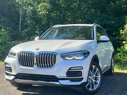 Used 2020 BMW X5 sDrive40i w/ Convenience Package