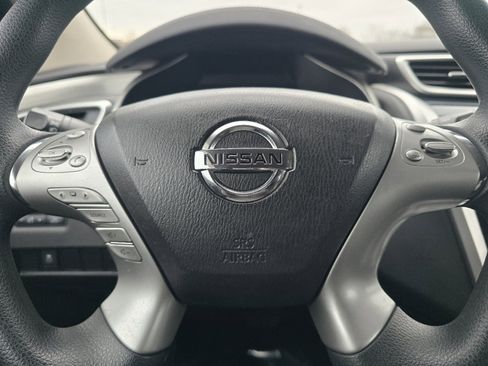 Used 2016 Nissan Murano S w/ Navigation Package image 23