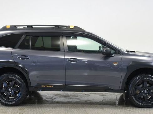 Used 2023 Subaru Outback Wilderness AWD/4WD image 14