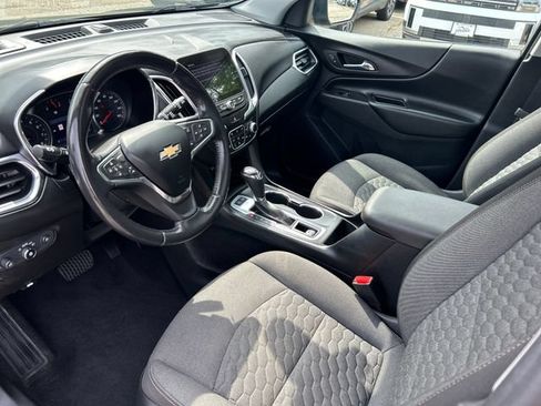 Used 2020 Chevrolet Equinox LT AWD/4WD image 15