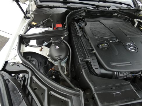 Used 2014 Mercedes-Benz E 350 4MATIC Coupe image 62