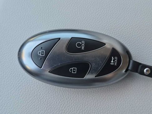 New 2026 Hyundai Tucson Blue SE AWD/4WD image 32