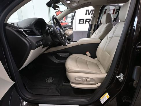 Used 2018 Buick Enclave Premium w/ Experience Buick Package AWD/4WD image 23