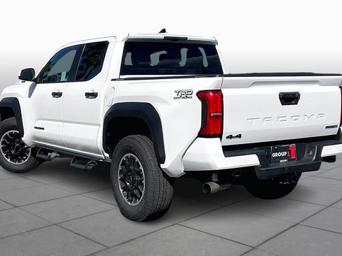 New 2026 Toyota Tacoma TRD Off-Road image 12