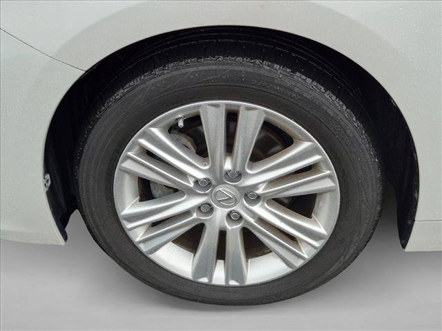 Used 2013 Lexus ES 350 w/ Premium Pkg FWD image 10