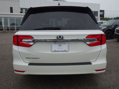 Used 2019 Honda Odyssey EX-L image 4