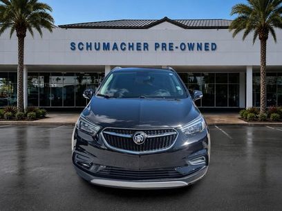 Used 2019 Buick Encore Preferred