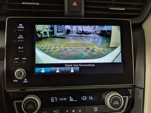 Used 2019 Honda Insight Touring image 21