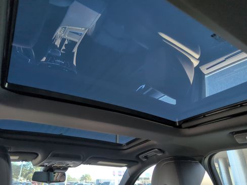 Used 2018 Cadillac CT6 Luxury image 31