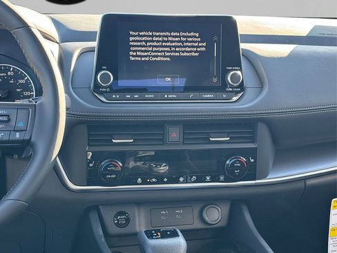 New 2026 Nissan Rogue SV w/ SV Premium Package image 11