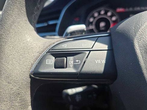 Used 2024 Audi RS Q8 AWD/4WD image 34