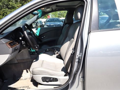 Used 2004 BMW 530i Sedan RWD image 15