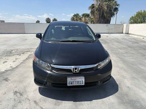 Used 2012 Honda Civic EX-L image 26