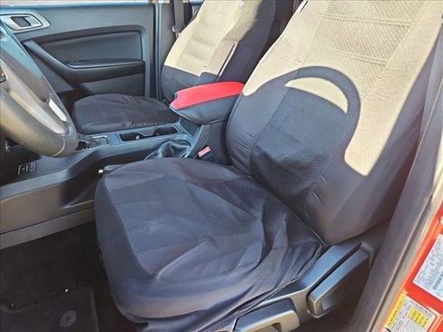 Used 2019 Ford Ranger XLT w/ Equipment Group 301A Mid image 14