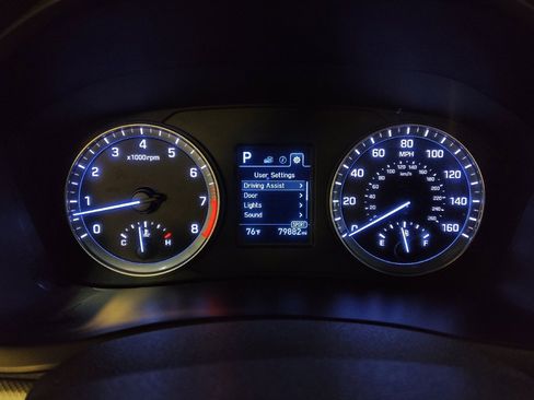 Used 2018 Hyundai Sonata SE FWD image 23
