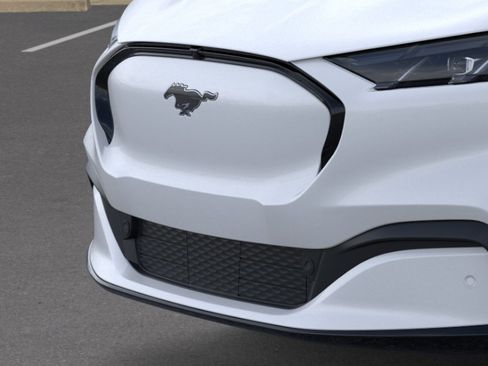 New 2025 Ford Mustang Mach-E Premium RWD image 17