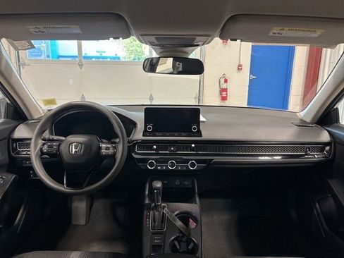 Certified 2023 Honda Civic LX image 15