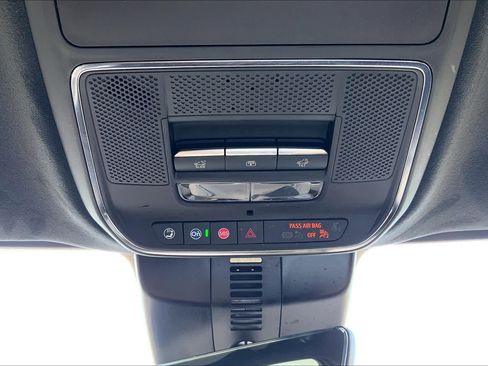 Used 2026 GMC Acadia Denali Ultimate w/ LPO, Floor Liner Package FWD image 35