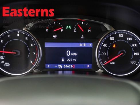 Used 2023 Chevrolet Blazer LT image 18