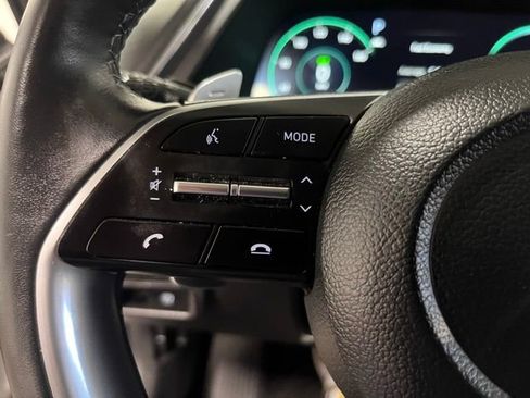 Used 2023 Hyundai Sonata Limited image 26