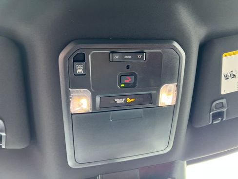 New 2026 Toyota Tundra Limited AWD/4WD image 24