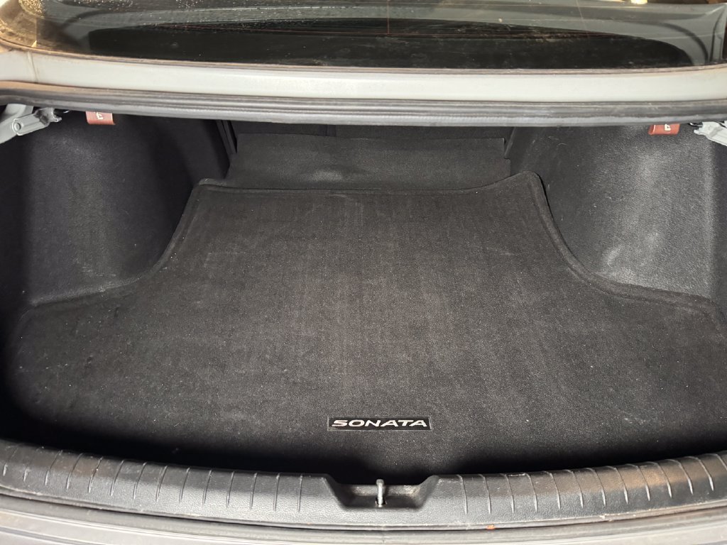 Used 2023 Hyundai Sonata SE FWD image 22