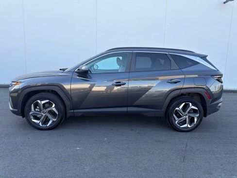 Used 2023 Hyundai Tucson SEL w/ Convenience Package AWD/4WD image 10