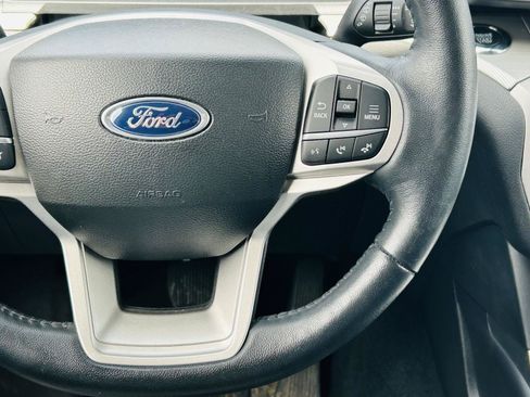 Used 2023 Ford Explorer XLT w/ Equipment Group 202A AWD/4WD image 20
