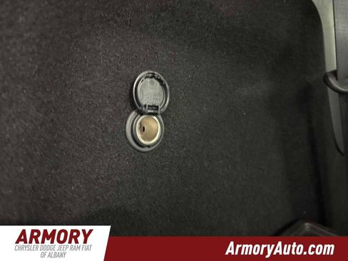 Used 2022 Nissan Pathfinder Platinum w/ Cargo Package image 34