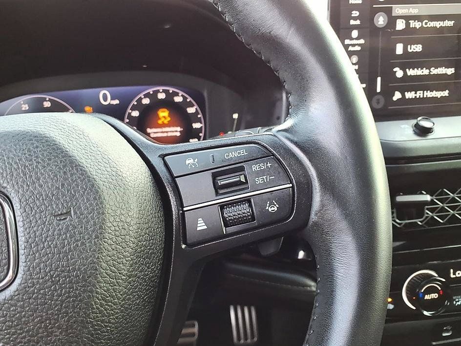 Used 2023 Honda Accord Sport image 25