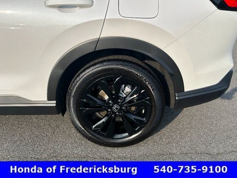 Used 2026 Honda CR-V Sport Touring image 35