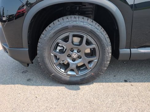 Used 2026 Honda Pilot TrailSport image 30