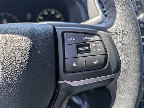 New 2026 Honda Ridgeline RTL image 19