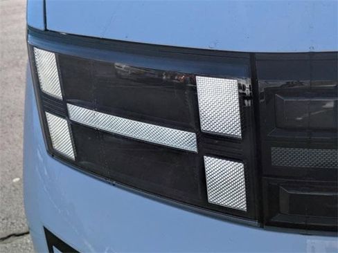 New 2026 Hyundai Santa Fe Limited image 10