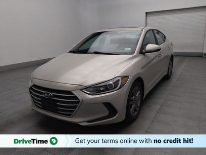 Used 2017 Hyundai Elantra Value Edition