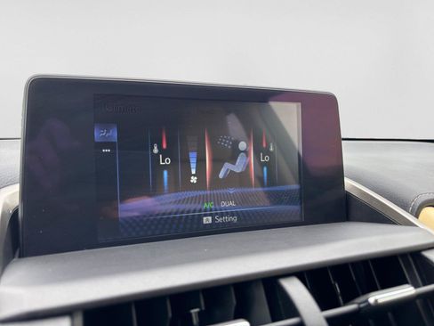 Used 2019 Lexus NX 300 AWD w/ Comfort Package image 23