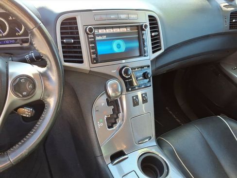 Used 2013 Toyota Venza Limited AWD/4WD image 35