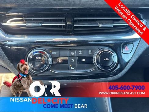 Used 2025 Buick Envista Sport Touring image 22