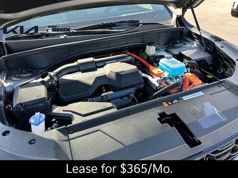 New 2026 Kia Sorento EX AWD/4WD image 35